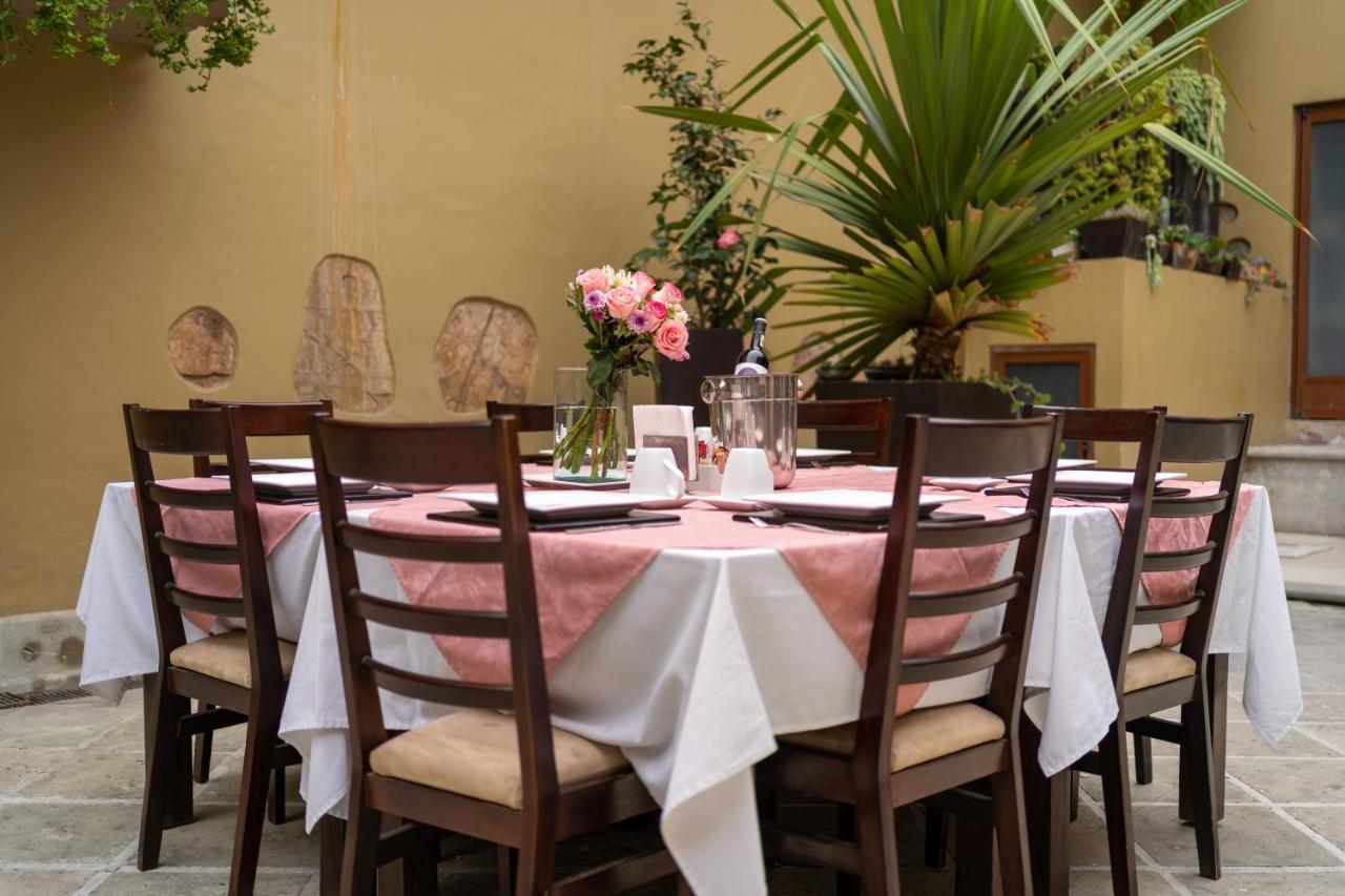 Casa De Flores 4* Oaxaca