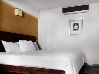 Hotel Casa De Flores 4*