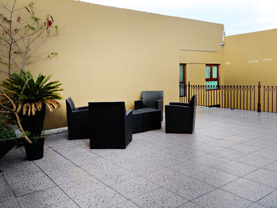 Casa De Flores 4*