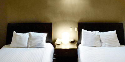 Hotel Casa De Flores Oaxaca