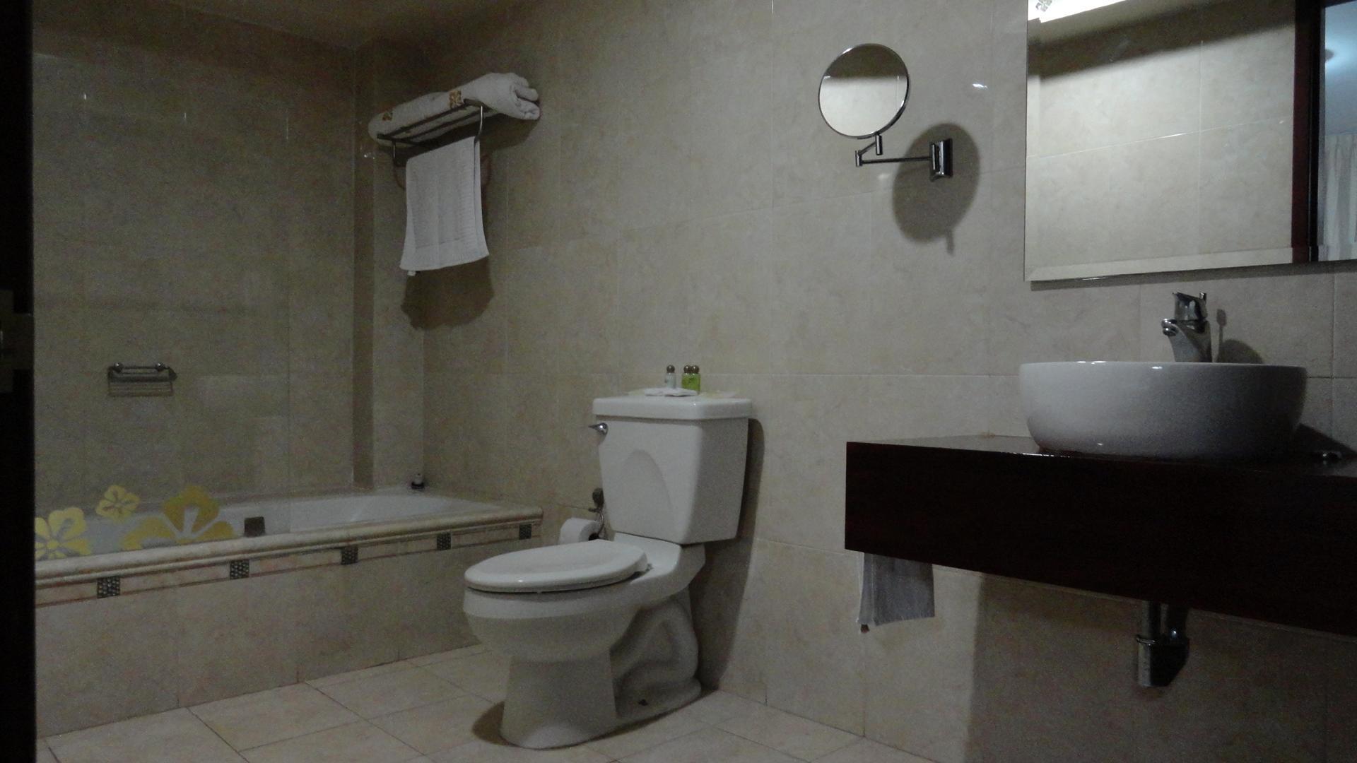 Casa De Flores Hotel 4*
