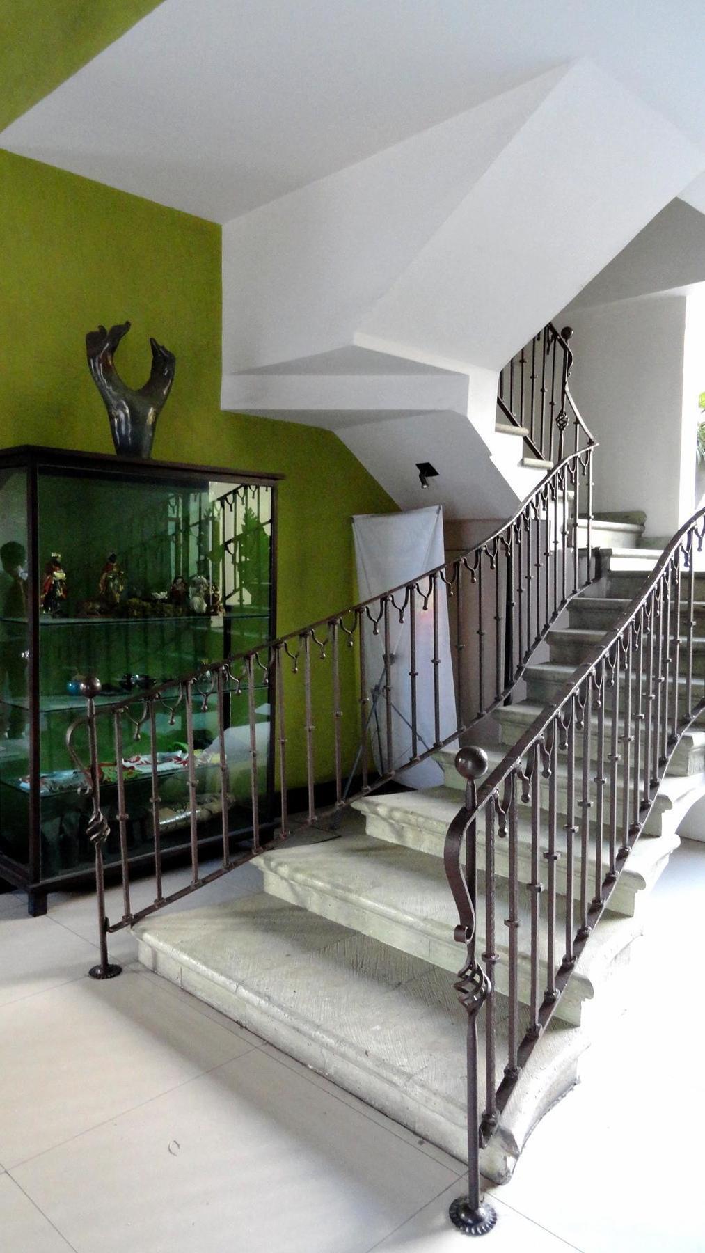 Hotel Casa De Flores 4*