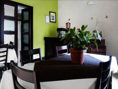 Hotel Casa De Flores