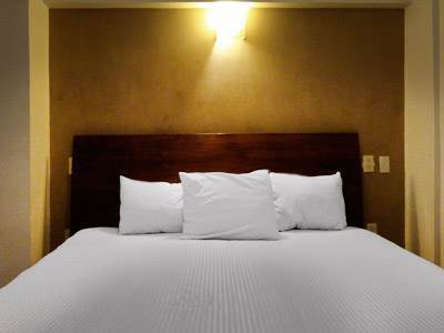 Hotel Casa De Flores Oaxaca