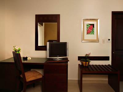 Casa De Flores Hotel Oaxaca