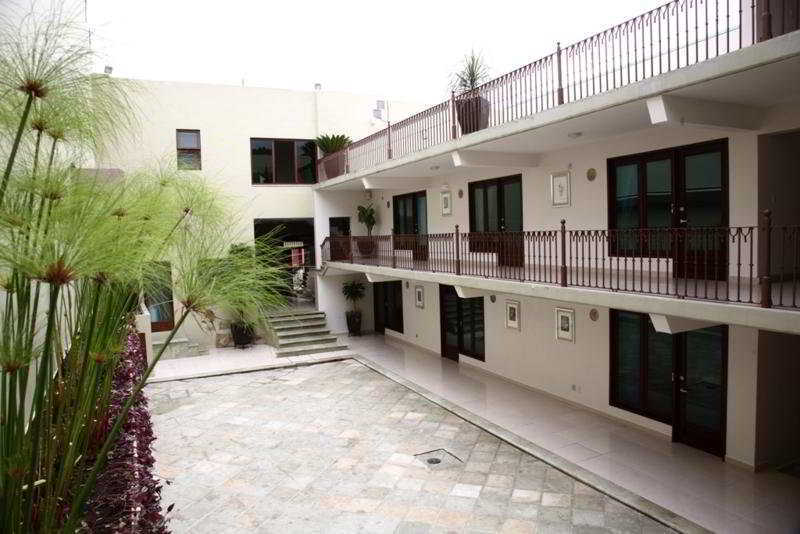 Casa De Flores